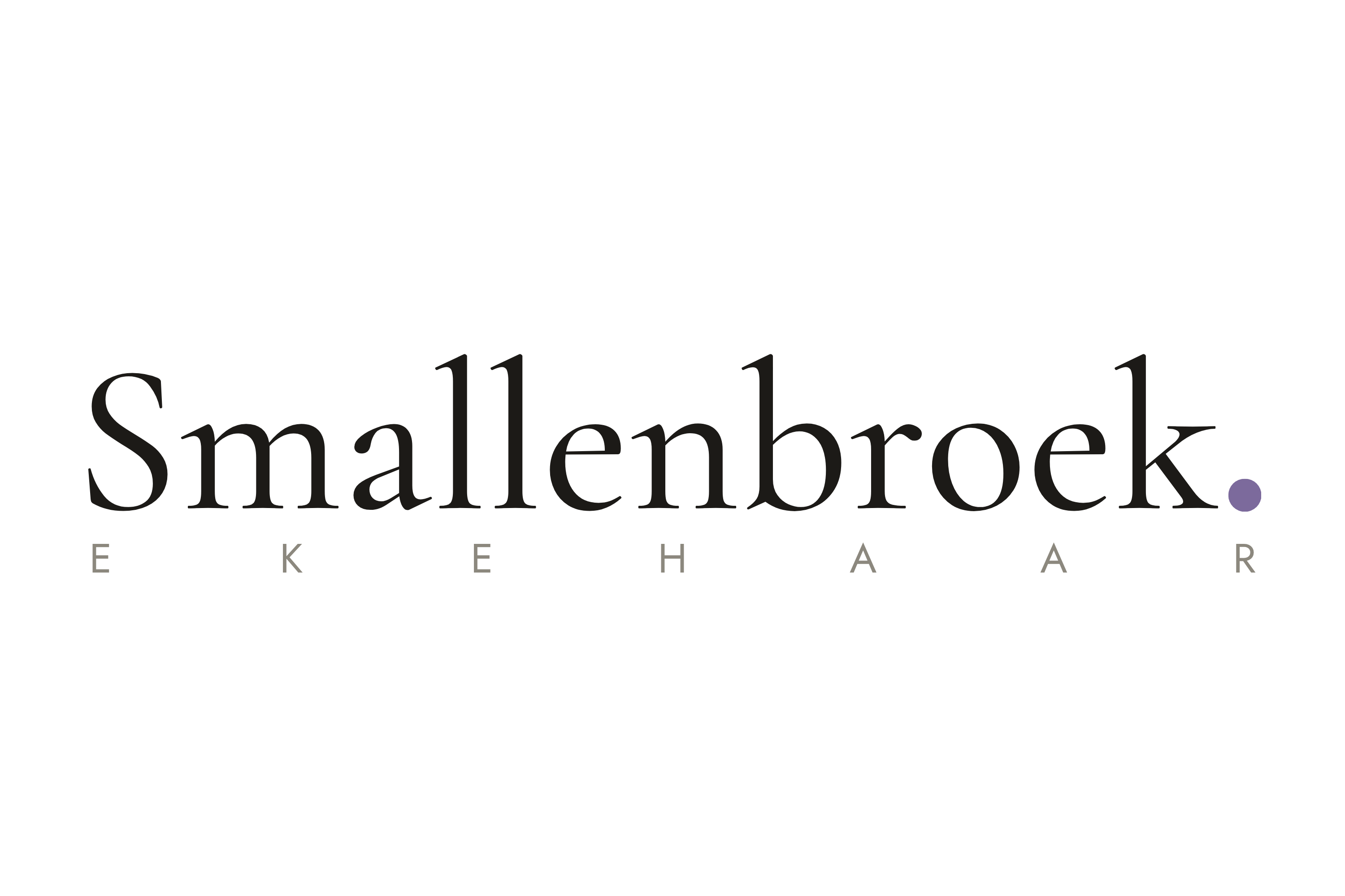 Nieuwbouw Ekehaar logo